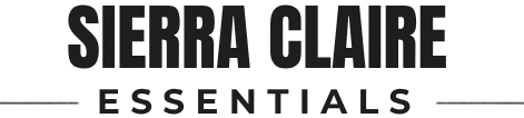 Sierra claire Essentials